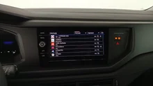VW Polo 4Me TSI in Ascot Grey