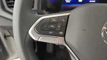 VW Polo 4Me TSI in Ascot Grey