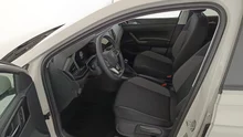VW Polo 4Me TSI in Ascot Grey