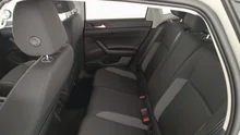 VW Polo 4Me TSI in Ascot Grey
