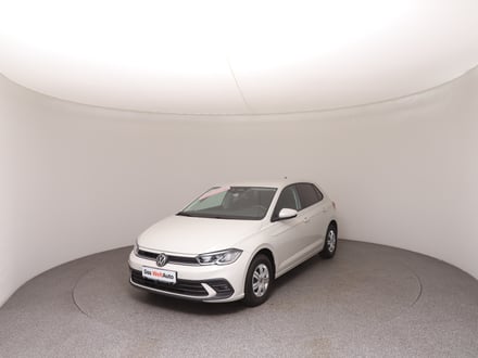 VW Polo 4Me TSI
