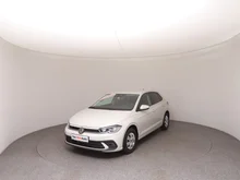 VW Polo 4Me TSI in Ascot Grey