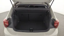 VW Polo 4Me TSI in Ascot Grey