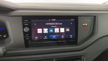 VW Polo 4Me TSI in Ascot Grey