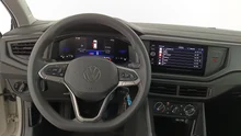 VW Polo 4Me TSI in Ascot Grey