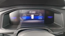 VW Polo 4Me TSI in Ascot Grey