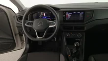 VW Polo 4Me TSI in Ascot Grey