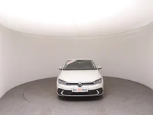VW Polo 4Me TSI in Ascot Grey