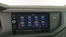 VW Polo 4Me TSI in Ascot Grey