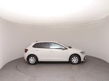 VW Polo 4Me TSI in Ascot Grey