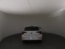 VW Polo 4Me TSI in Ascot Grey