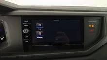 VW Polo 4Me TSI in Ascot Grey