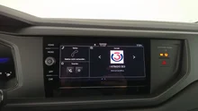 VW Polo 4Me TSI in Ascot Grey