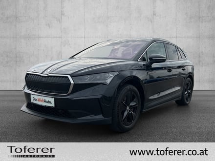 Škoda Enyaq 80