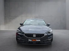 SEAT Leon Style Edition 1.5 TSI 115 PS in Magnet-Grau Metallic