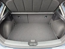 SEAT Leon Style Edition 1.5 TSI 115 PS in Magnet-Grau Metallic
