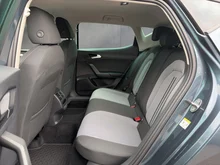 SEAT Leon Style Edition 1.5 TSI 115 PS in Magnet-Grau Metallic