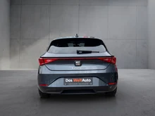 SEAT Leon Style Edition 1.5 TSI 115 PS in Magnet-Grau Metallic