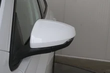 VW Polo 4Me TSI in Pure White