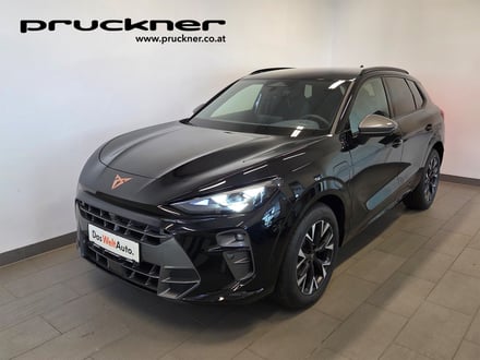 CUPRA Terramar e-HYBRID 204 PS DSG