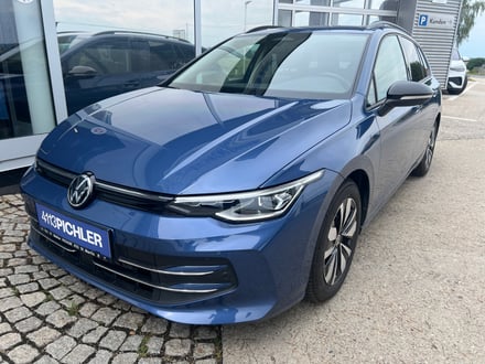 VW Golf Variant Life TDI