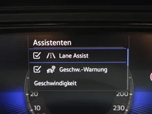 VW Polo 4Me in Rauchgrau Metallic