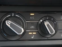 VW Polo 4Me in Rauchgrau Metallic