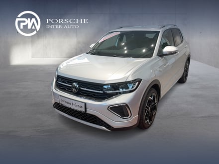 VW T-Cross Sport TSI DSG