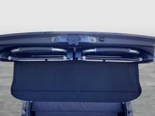 VW California Beach Edition Camper TDI 4M in puregrey / Dach schwarz