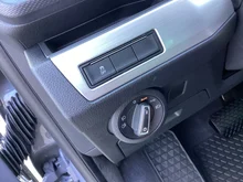 VW California Beach Edition Camper TDI 4M in puregrey / Dach schwarz