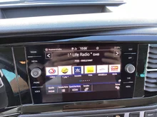 VW California Beach Edition Camper TDI 4M in puregrey / Dach schwarz