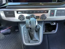 VW California Beach Edition Camper TDI 4M in puregrey / Dach schwarz