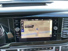 VW California Beach Edition Camper TDI 4M in puregrey / Dach schwarz