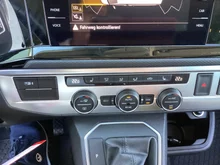 VW California Beach Edition Camper TDI 4M in puregrey / Dach schwarz