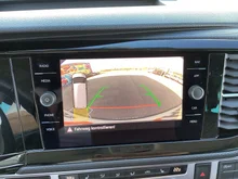 VW California Beach Edition Camper TDI 4M in puregrey / Dach schwarz