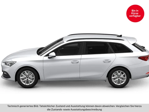SEAT Leon SP Kombi Style Edition 1.5TSI 115PS