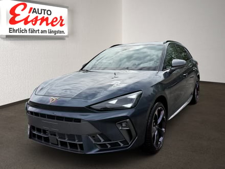 CUPRA Leon SP Kombi 1.5 eTSI DSG 150 PS