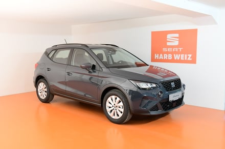 SEAT Arona Reference 1.0 TSI