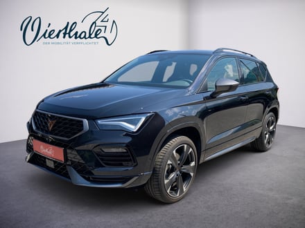 CUPRA Ateca 1.5 TSI DSG 150