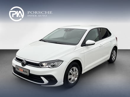 VW Polo 4Me