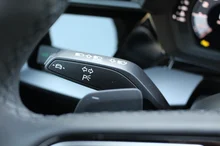 Audi A3 Sportback 30 TFSI S line in Arkonaweiss