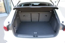 Audi A3 Sportback 30 TFSI S line in Arkonaweiss