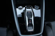 Audi A3 Sportback 30 TFSI S line in Arkonaweiss