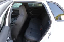 Audi A3 Sportback 30 TFSI S line in Arkonaweiss