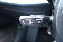 Audi A3 Sportback 30 TFSI S line in Arkonaweiss