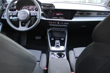 Audi A3 Sportback 30 TFSI S line in Arkonaweiss