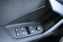 Audi A3 Sportback 30 TFSI S line in Arkonaweiss