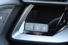 Audi A3 Sportback 30 TFSI S line in Arkonaweiss