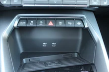 Audi A3 Sportback 30 TFSI S line in Arkonaweiss