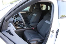 Audi A3 Sportback 30 TFSI S line in Arkonaweiss